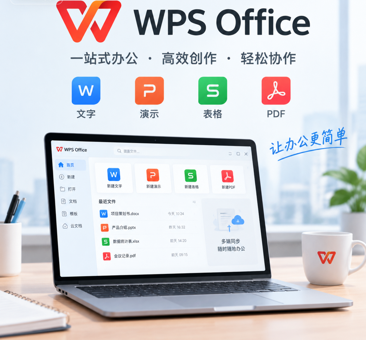 5 款免费 Excel 替代软件实测